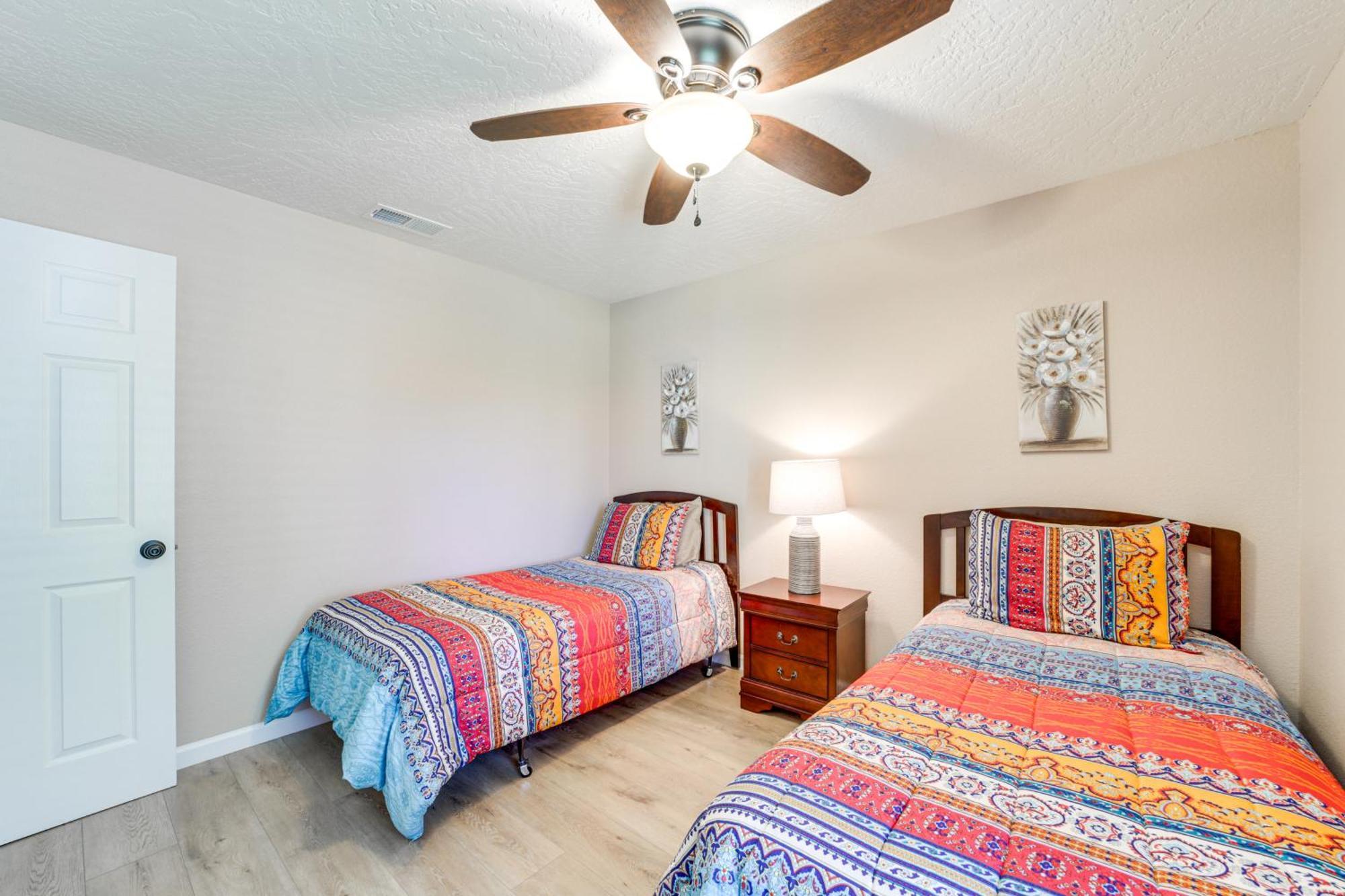 Sedona Condo Mtn Views, Balcony And Hot Tub Access المظهر الخارجي الصورة