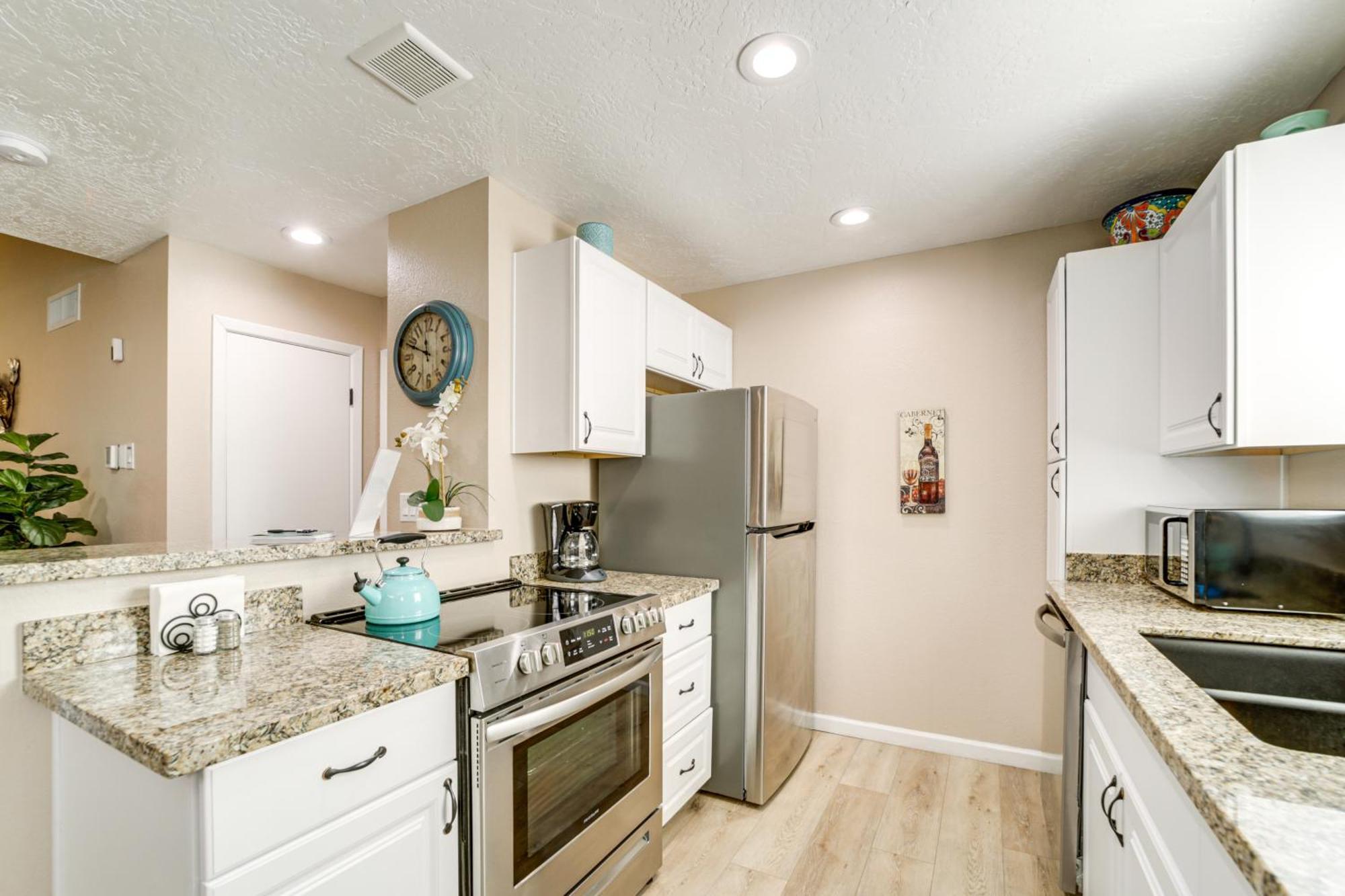 Sedona Condo Mtn Views, Balcony And Hot Tub Access المظهر الخارجي الصورة